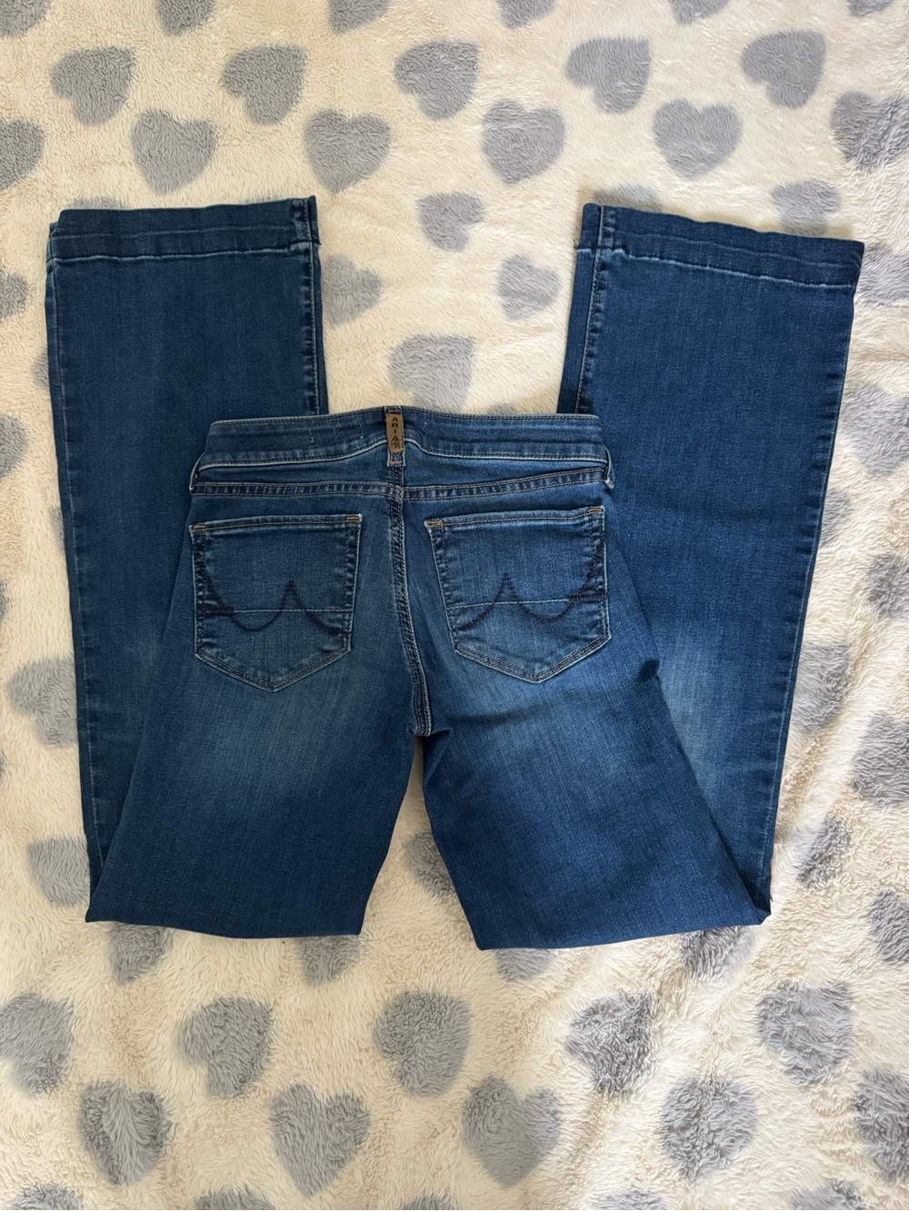 Ariat Kelsea Trousers 25R